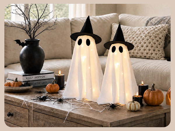 halloween signs