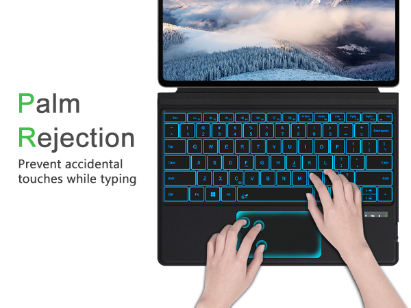 microsoft surface pro 4 keyboard