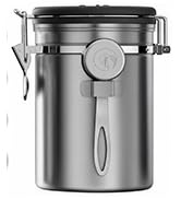 Coffee Gator Canister