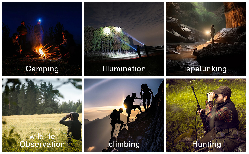 night vision goggles for hunting