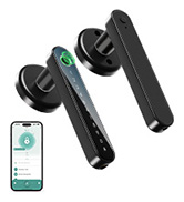 fingerprint door lock