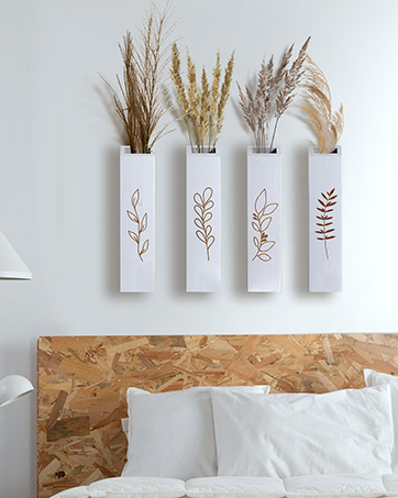 wall decor living room