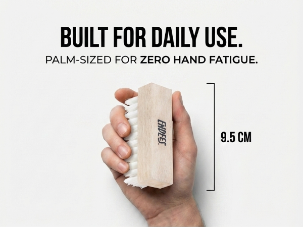 Built for daily use