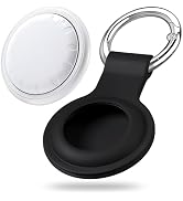 Spotelo Bluetooth Tracker, Long-Lasting Battery Smart Tracker Works with Apple Find My (iOS Only)...