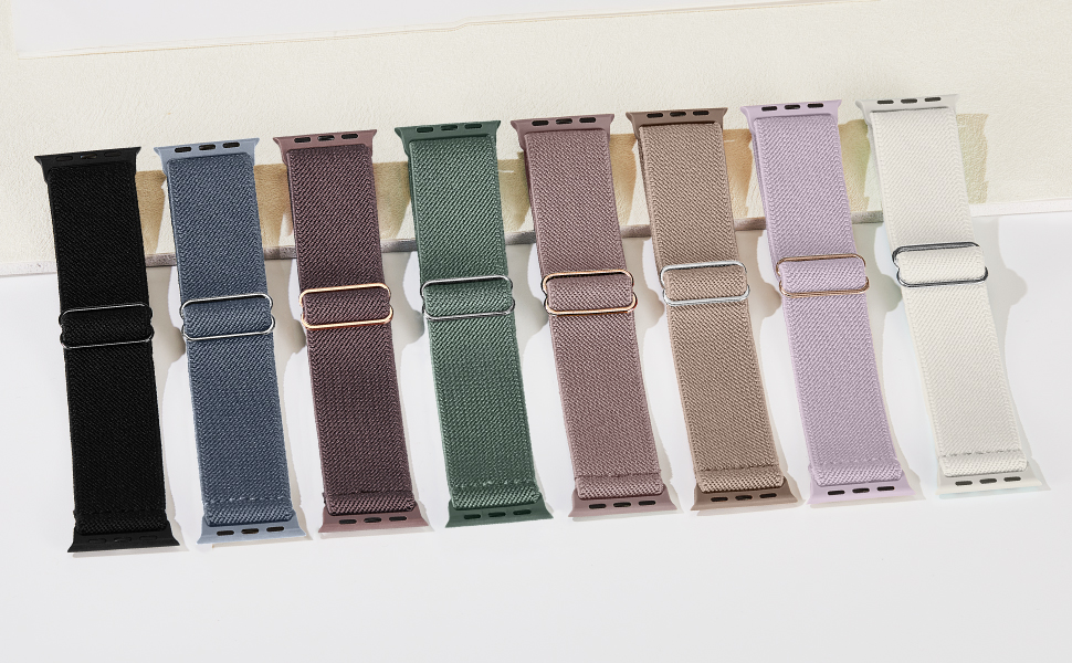 apple watch band women