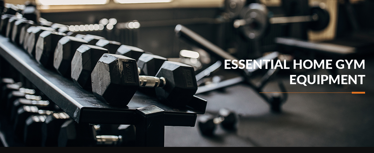 free weights dumbbells set