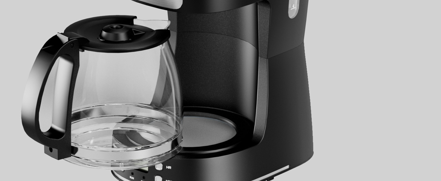 Drip Coffee Maker