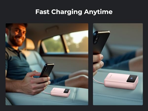 battery charger phone