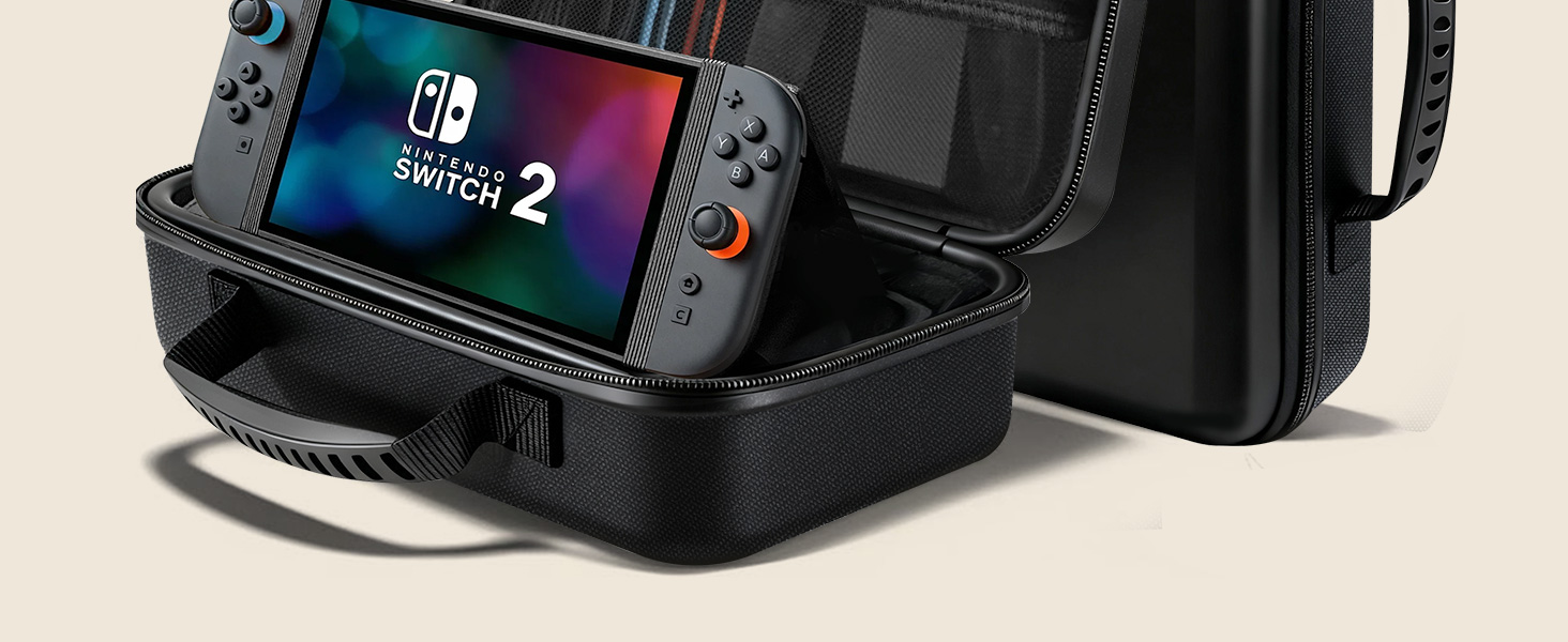 nintendo switch 2 case
