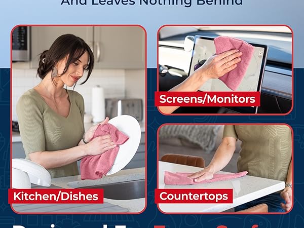 Leaves Nothing Behind
