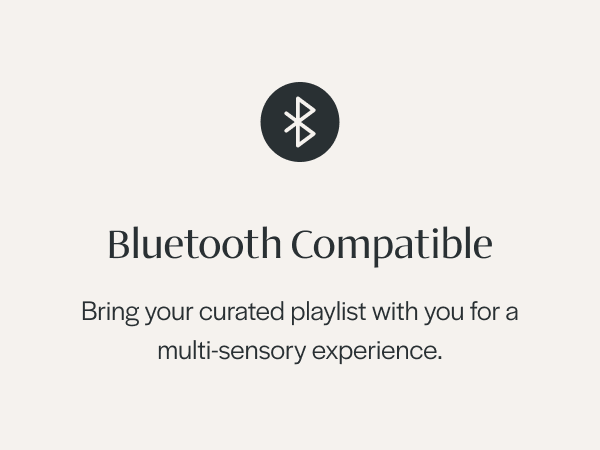 Bluetooth compatible speaker