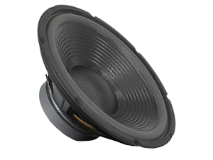 woofer replacement speaker subwoofer repair audio loud bass driver home theater car system