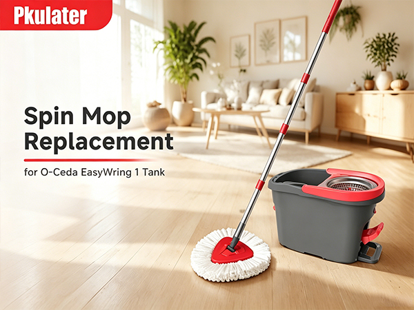 ocedar mop