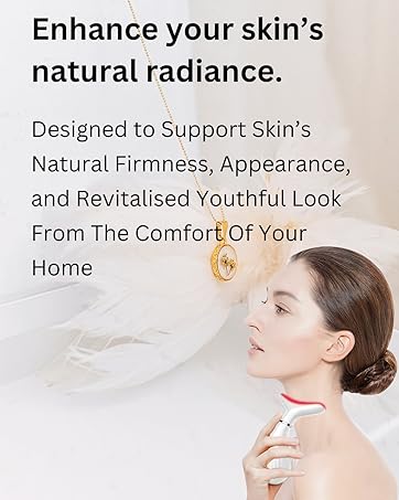 Enhance your skin’s natural radiance.