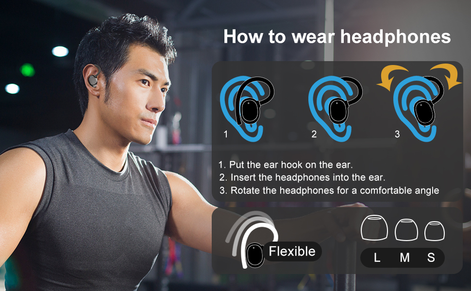 How to use bluetooth headset