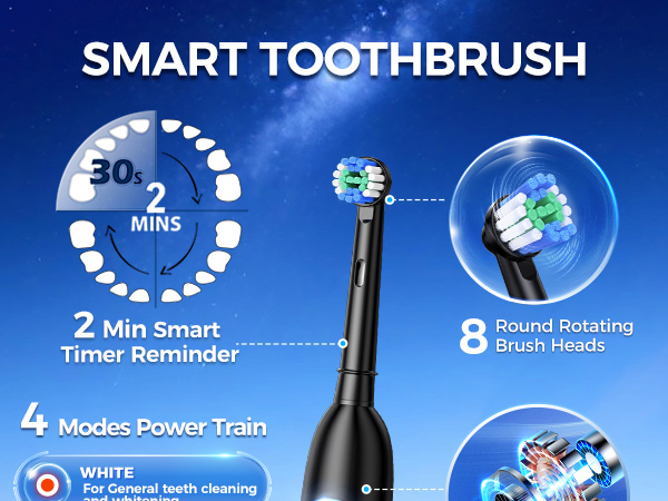 Electric Toothbrush