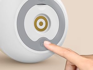 egg light for nursery