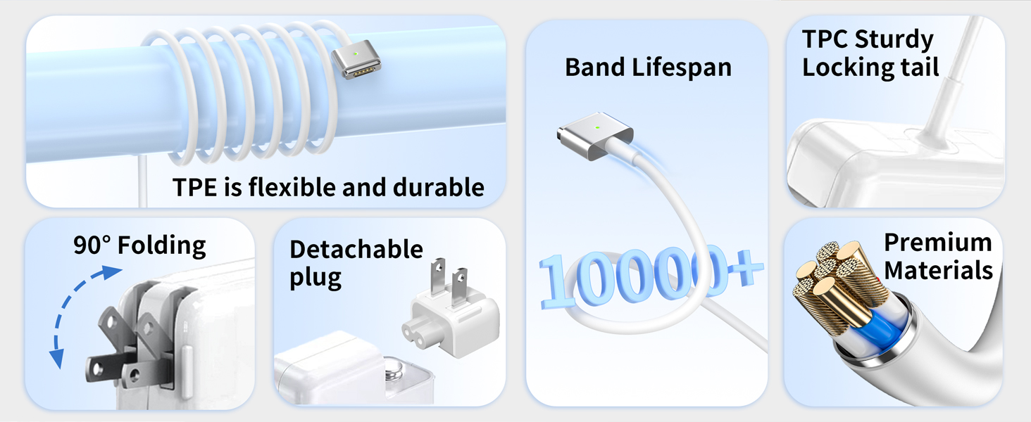 macbook pro charger