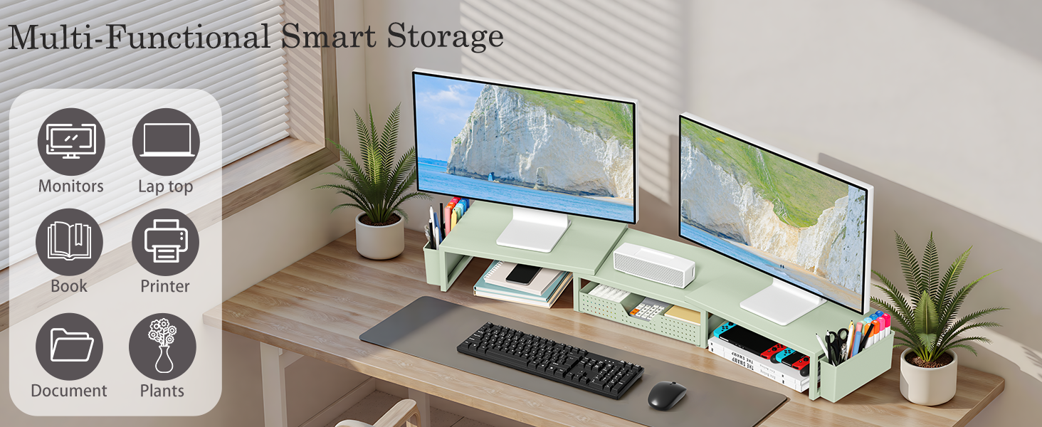 desk organizer
