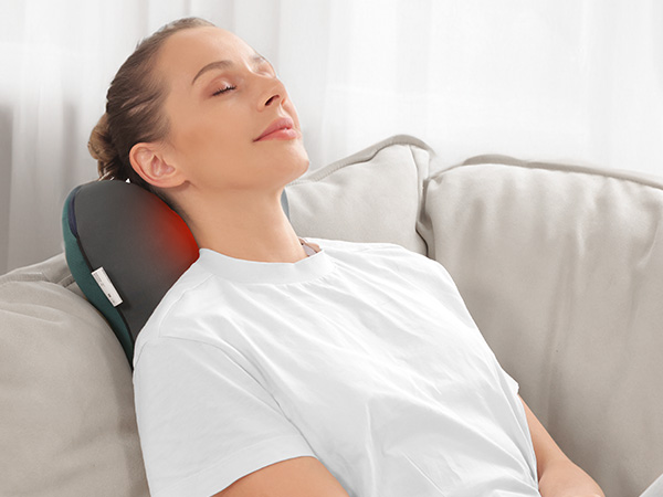 back massager neck massager massagers for neck and back back massager for pain relief deep tissue