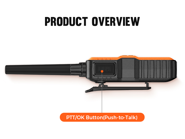 walkie talkies for adults