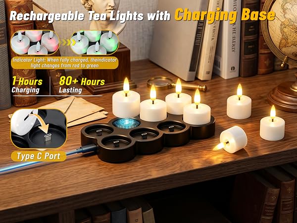 Charging Base