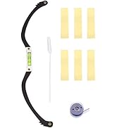 Brow Mapping Tool,Eyebrow Ruler,Eyebrow Line Marker Ruler,Eyebrow Mapper with Strings,Bow Mapper ...