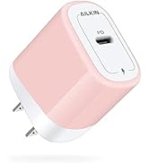 USB C Charger Fast Charging C Port Block for iPhone 14 Pro Max 14 Plus 13 12 11 Mini Se 10 X Xr X...