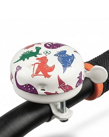 kids bike bell