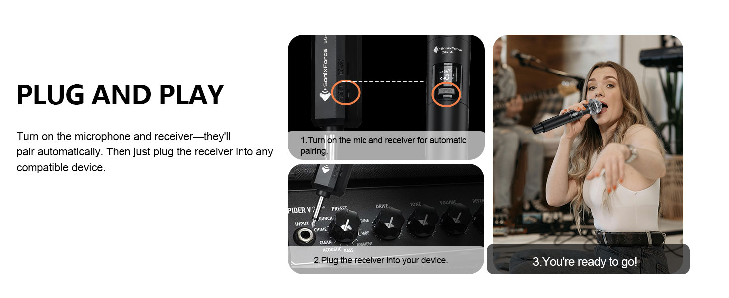 party microphones microphone for speaker singing microphone