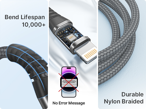 iPhone Charging Cable