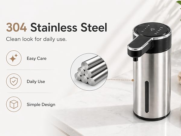 dish soap dispenser