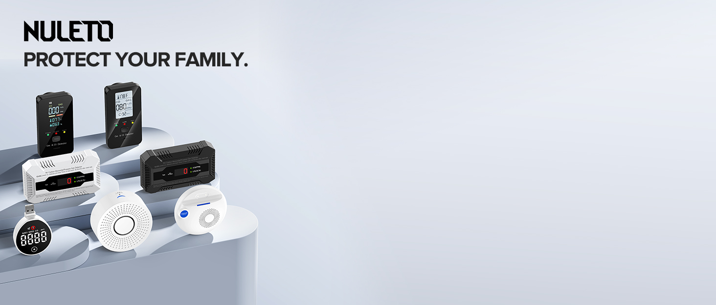 natural gas detector