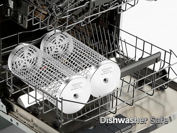 Dishwasher Safe