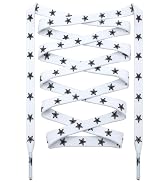 Patterned Shoe Laces