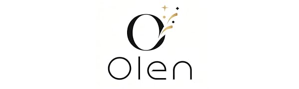 olen logo