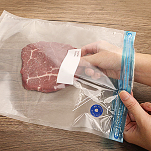 gladwares vacuum sealer and bags