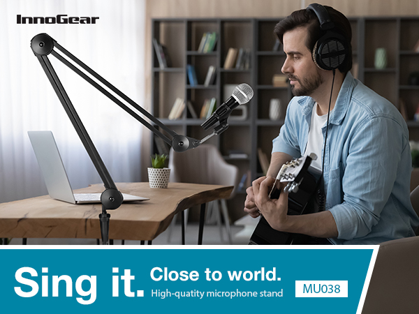 Mic Stand