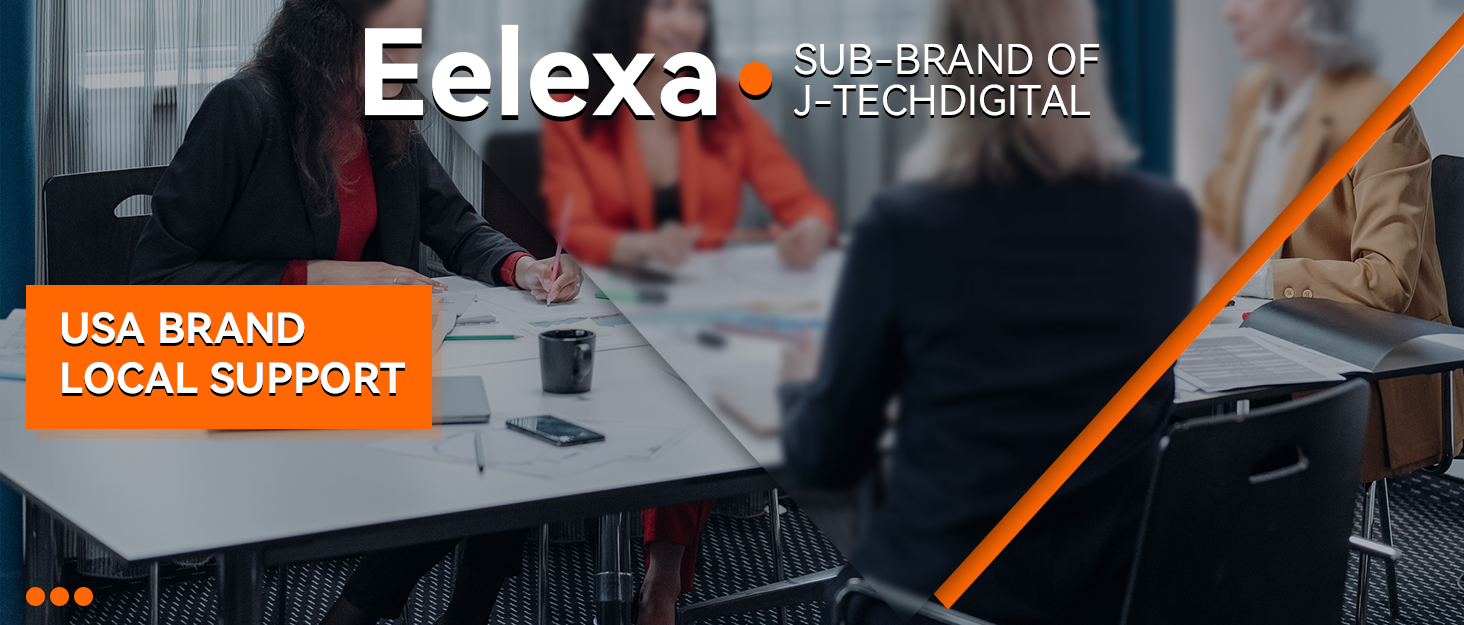 eelexa brand
