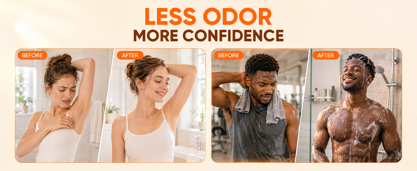 Persimmon Body Wash for Old People Smell persimmon soap