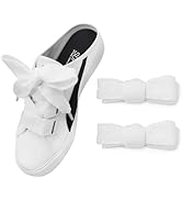UamGlsob 1'(2.5cm) Fat Thick Cotton Shoe Laces, Jumbo Chunky Shoelaces Shoe Strings Replacement L...