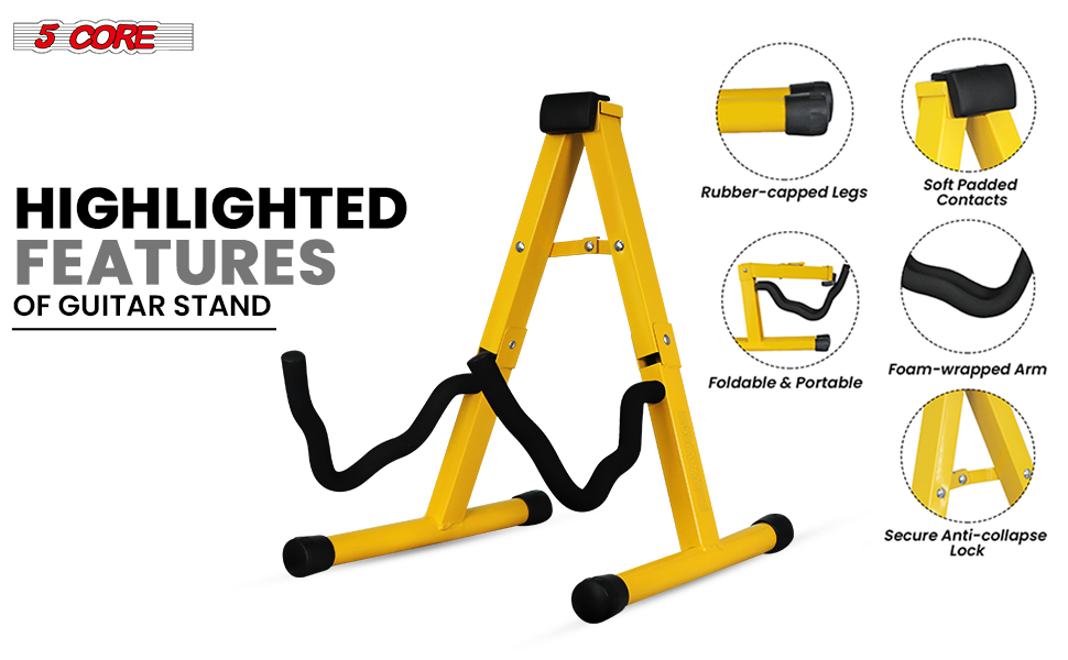 GUITAR STAND