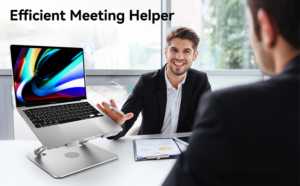 meeting helper