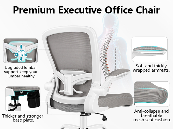 executive office chair