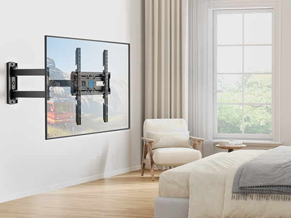 corner tv wall mount