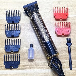 hair clippers for men
