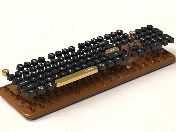 wireless keyboard and mouse