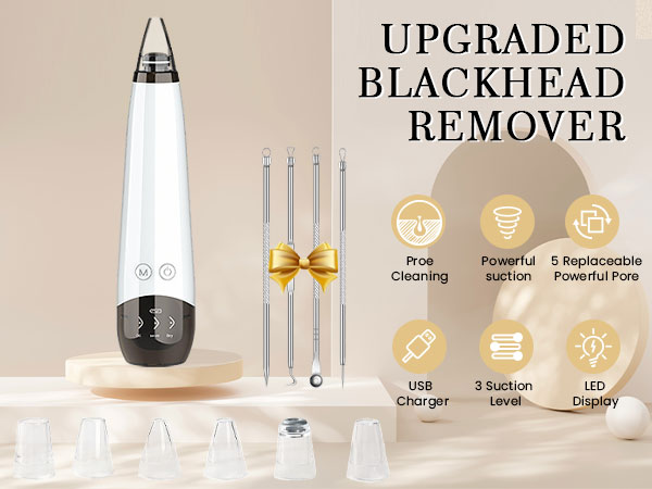 blackhead remover