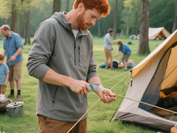 folding utility knife