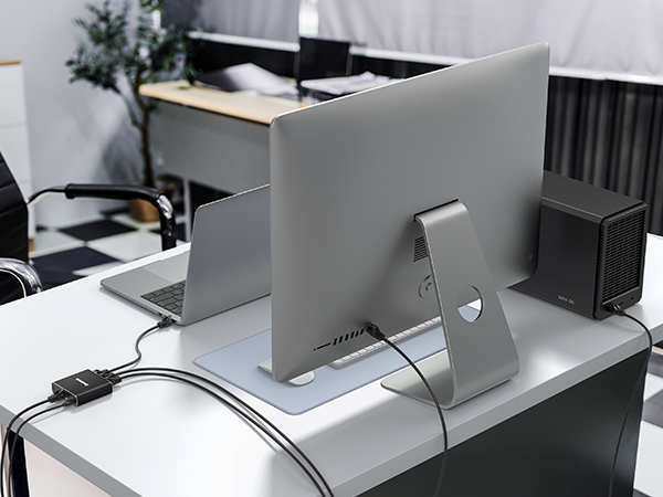  ethernet port splitter